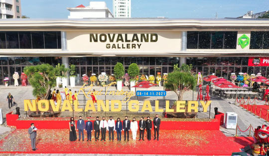 NOVALAND GALLERY